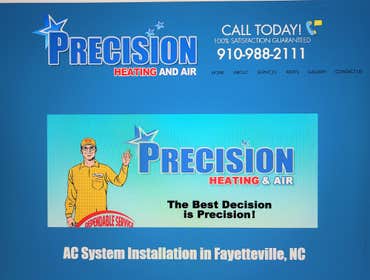Photos by Precision Heating and Air LLC #1