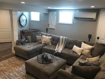 Photos from Two Guys Home Improvements Inc