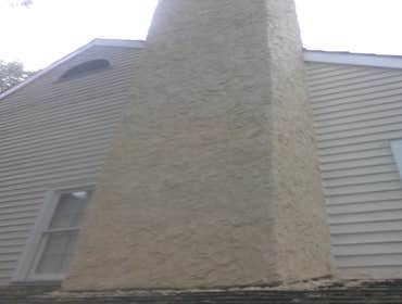 stucco