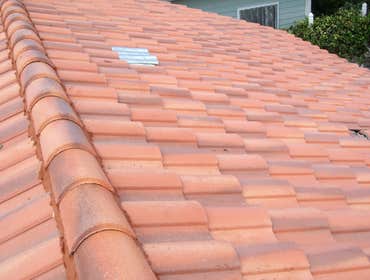 Integrity Roofing