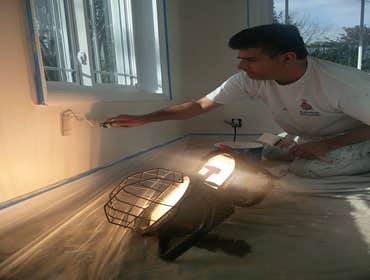 Photos by Capitol Painting Company #1