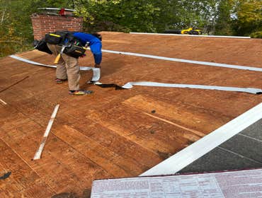 Photos by Jaison Costa Construction LLC #1 roof replacement