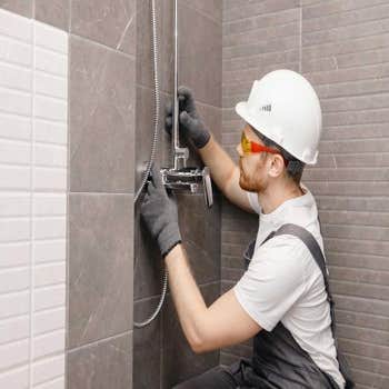 Dougherty Prestige Bathroom Services