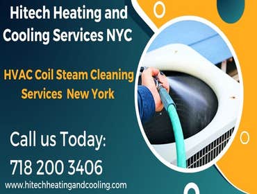 Photos by Hitech Heating and Cooling Services Nyc #1