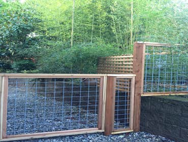 Wight's Landscaping LLC