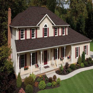 Sunrise Roofing LLC
