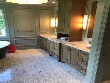 Photos from Custom Tile LLC