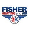 Fisher Heating & Air logo