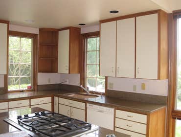 Cr Collins Construction Llc Project Home renovation
