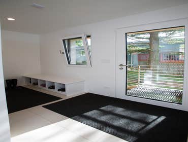 ITASCA MODERN RESIDENCE