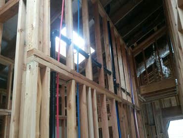 Photos by Henry Yee plumbing Inc #1