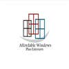 Affordable Windows LLC logo