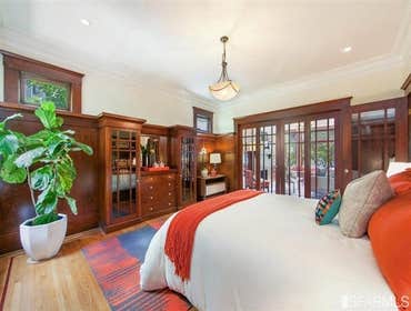 Cesar Chavez Two Units, Complete structural upgrade and interior remodel