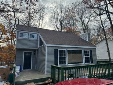 Photos by Licona Construction Corp #1