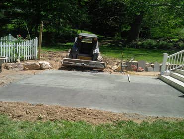 Photo(s) from Hdz Landscaping And Masonry Contruction LLC