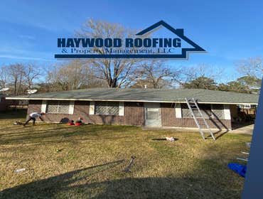 Photos by Haywood Property Management LLC #1