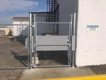 Fences