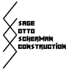 SOS Construction logo