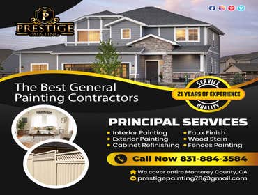 Photos by Prestige Painting #5