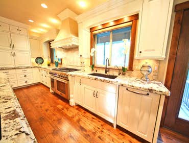 Fairway Circle Home Renovation