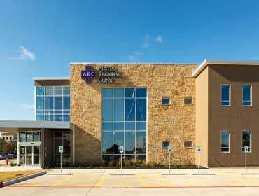 Austin Regional Clinic | Cedar Park, TX