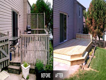 Photos from Cornerstone Remodeling