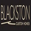 Blackston Custom Homes logo
