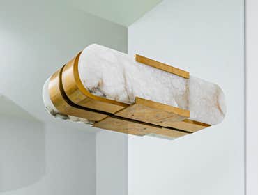 Master Bath Renovation James River RVA 2021