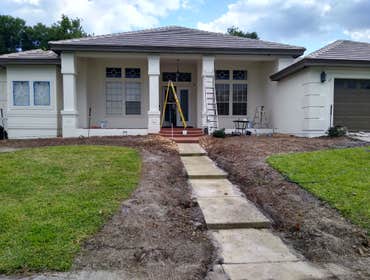 Photos by Green Masters Ocf Inc #1