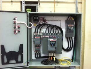 Photos from Sanford Electrical Contractor