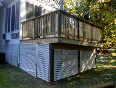 Photos from Aleigh Construction LLC