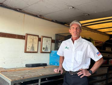 Photos by Go Green plumbing #1