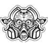 Baeza Painting,​ LL​C logo