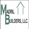 Madril Builders logo