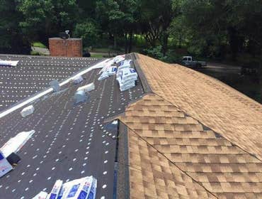 Photos from Weatherproof Roofing