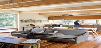 Design for Occupancy Architecture, LLC