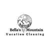 Bella's Mountain Vacation Cleaning logo