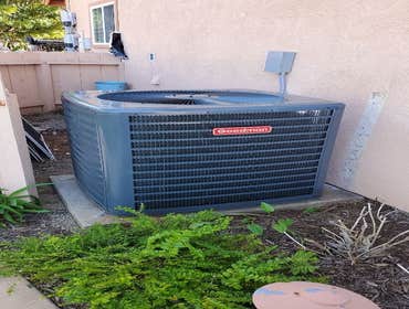 Photos from Free Air Mechanical
