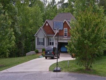 Photo(s) from Mike Palmer Homes