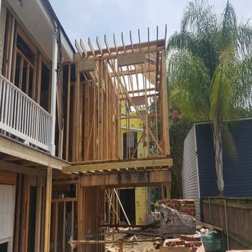 Photos from Protocol Construction Inc