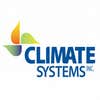 Climate Systems logo