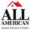 All American Home Renovators logo