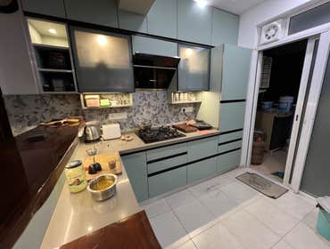 Photos by 360 Kitchen Remodeling Cincinnati #1