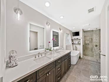 Full Home Remodel in Fair Oaks, CA
