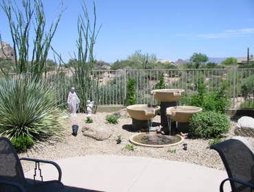 Photos by JSL LANDSCAPE DESIGN BUILD #1