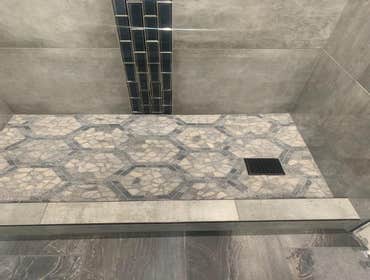 Photos by Express Tile Design #2