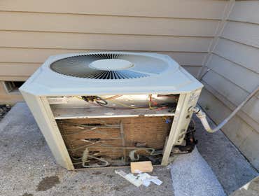 Photos by Tranquility Heating & Cooling LLC #1