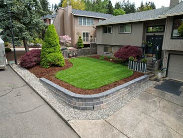 Photos by Golden Eagle Hardscapes LLC #1
