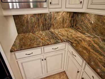 Photos from Quartz & Granite Countertops Inc DBA Elegaant Granite Countertops