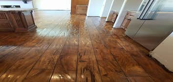Photos from Global Floor Designs